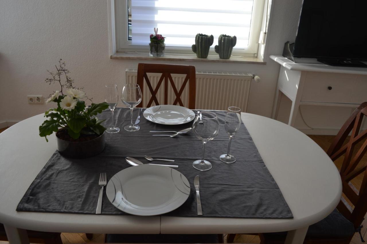 Ludwig XIV Apartment Saarlouis Bagian luar foto