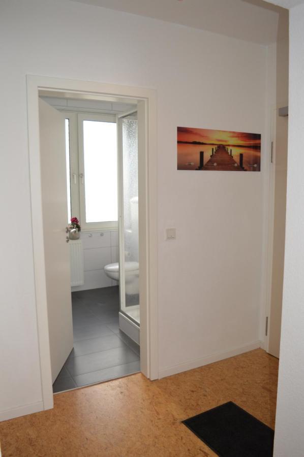 Ludwig XIV Apartment Saarlouis Bagian luar foto